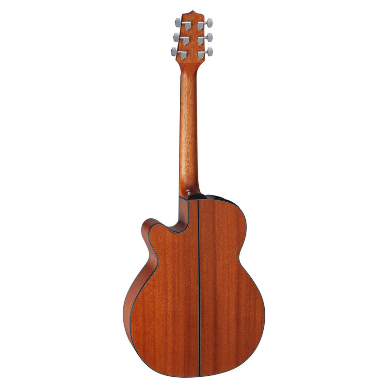 Електроакустична гітара Takamine GX18CE-NS