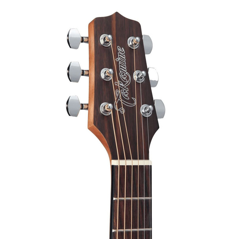 Електроакустична гітара Takamine GX18CE-NS