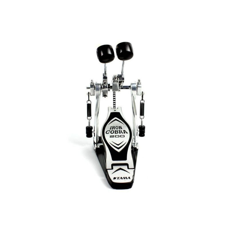 Педаль для бас-барабана TAMA HP200PTW
