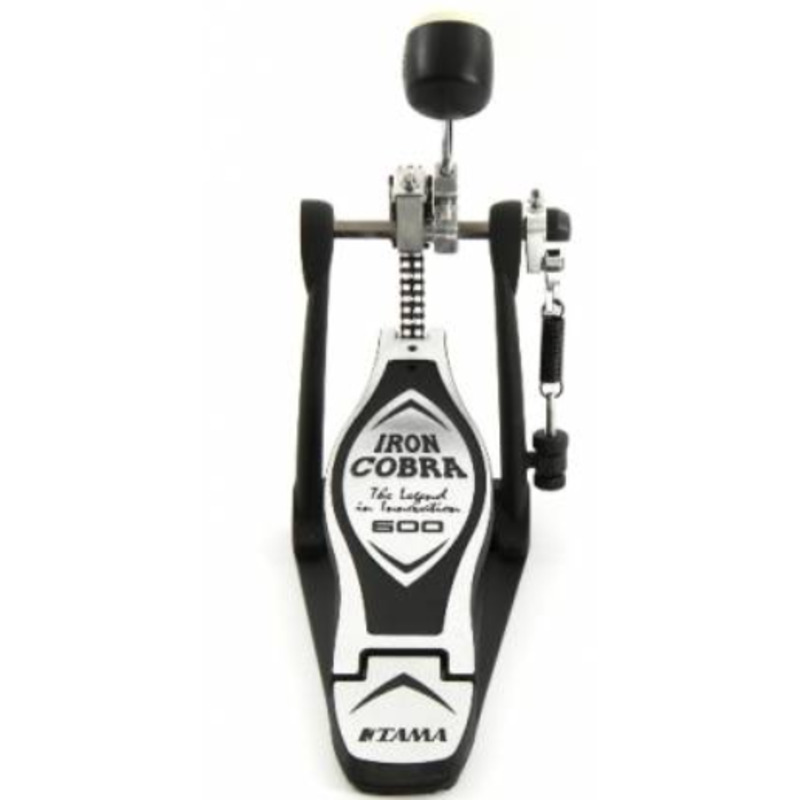 Педаль для бас-барабана TAMA Iron Cobra HP600D