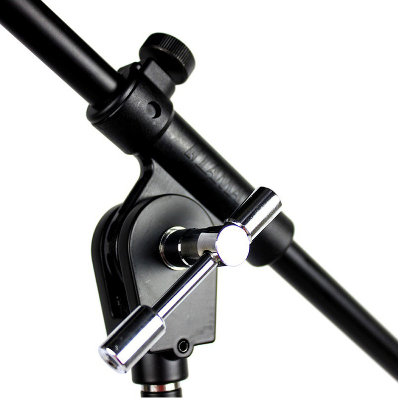 Стійка для мікрофону TAMA MS205BK