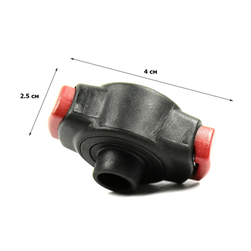 Фиксатор тарелки TAMA QC8-B4 (4 шт.)