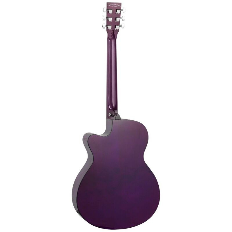 Електроакустична гітара TANGLEWOOD TA4 CE PU