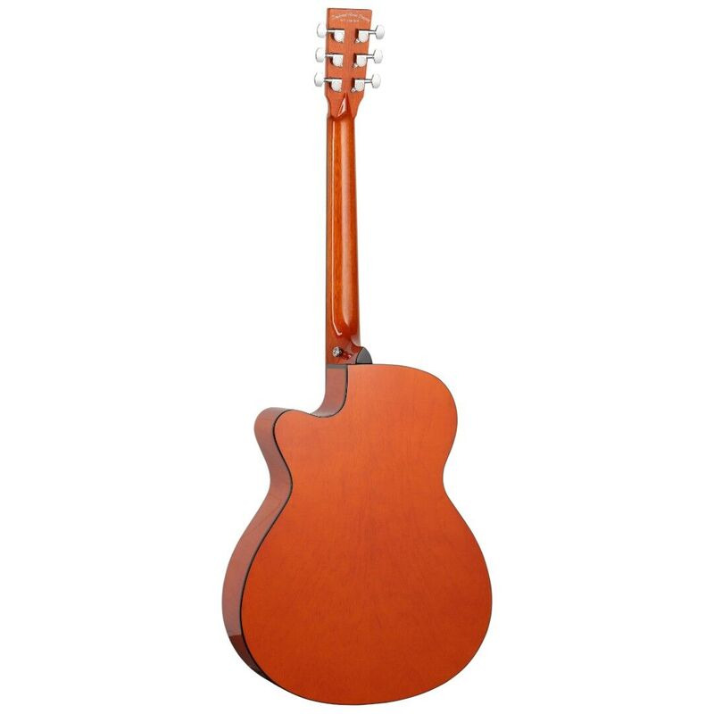 Електроакустична гітара TANGLEWOOD TA4 CE HN