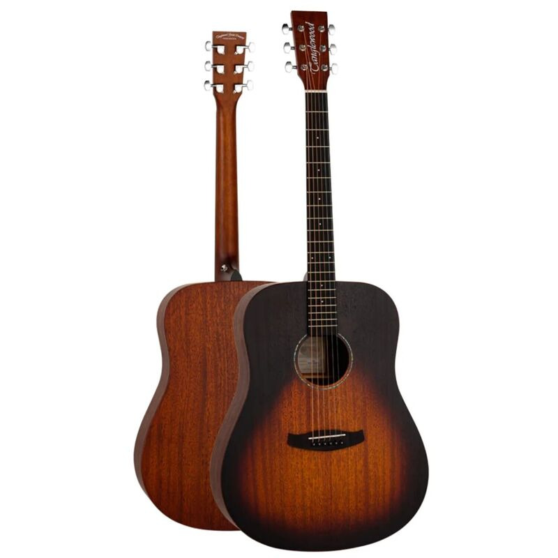 Акустическая гитара TANGLEWOOD TC5