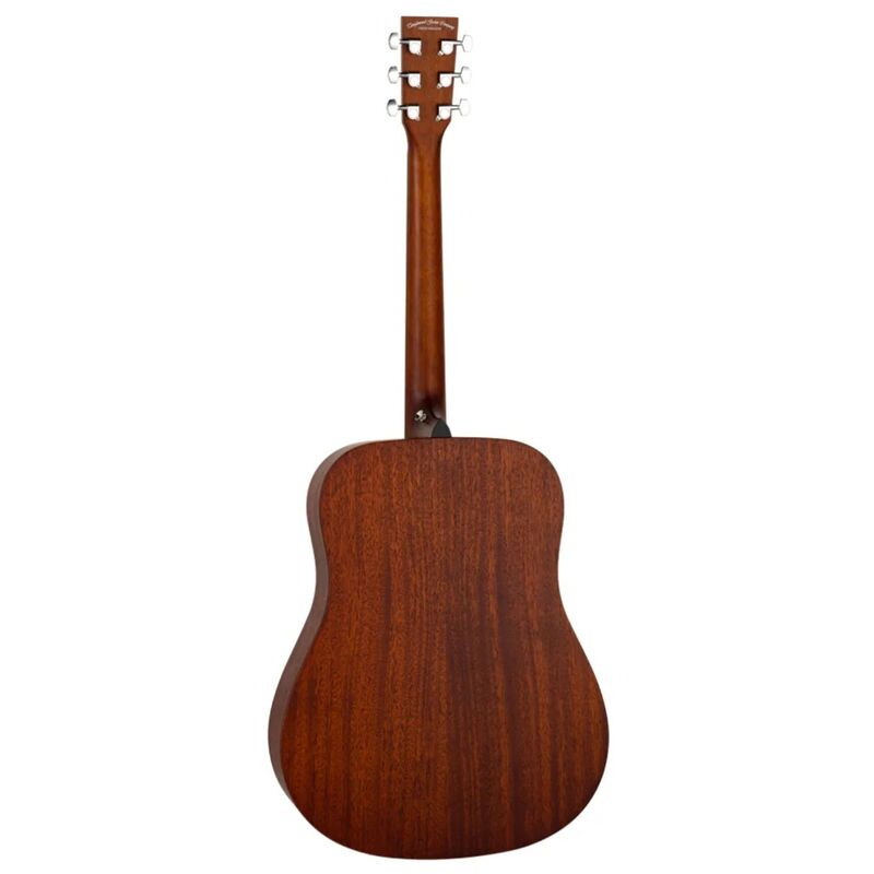 Акустическая гитара TANGLEWOOD TC5