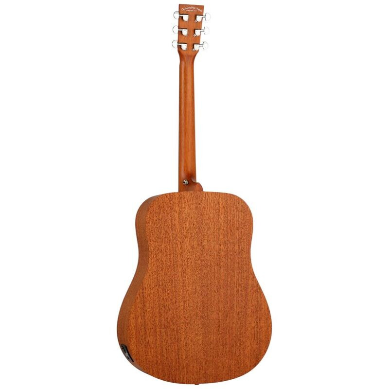 Электроакустическая гитара TANGLEWOOD TR5 E