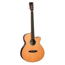 Акустическая гитара TANGLEWOOD TRS4 CE