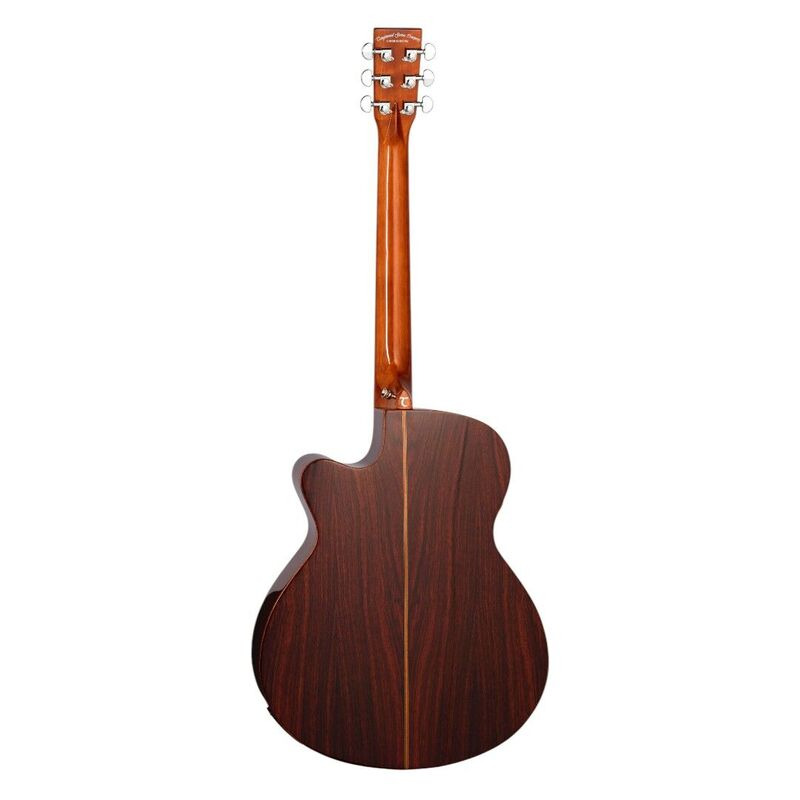 Акустична гітара TANGLEWOOD TRS4 CE