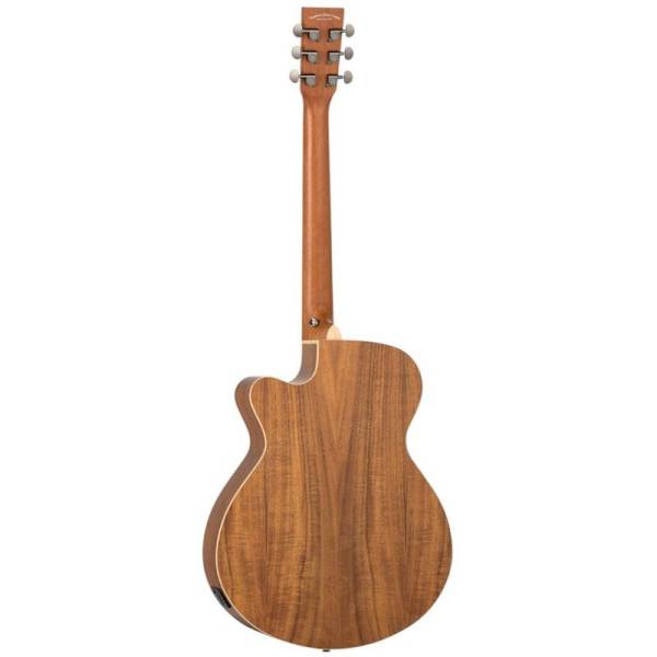 Электроакустическая гитара TANGLEWOOD TRU4 CE AK