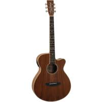Электроакустическая гитара TANGLEWOOD TRU4 CE AW