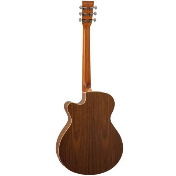Электроакустическая гитара TANGLEWOOD TRU4 CE AW