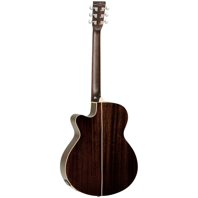 Электроакустическая гитара TANGLEWOOD TW4 CE AVB