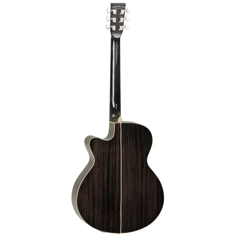 Электроакустическая гитара TANGLEWOOD TW4 CE BS