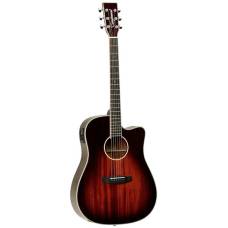 Электроакустическая гитара TANGLEWOOD TW5 CE AVB