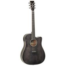 Электроакустическая гитара TANGLEWOOD TW5 CE BS