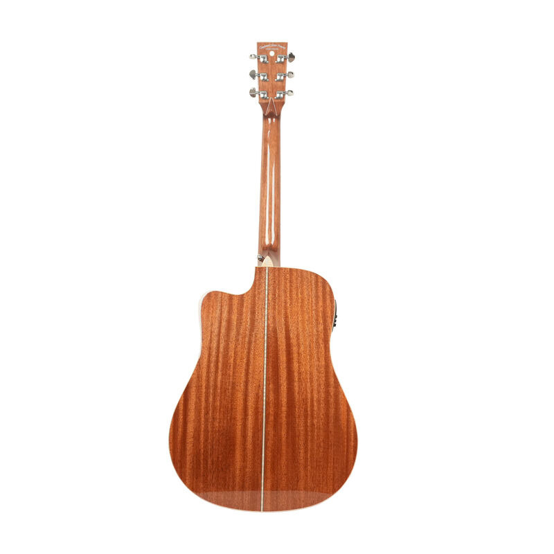 Електроакустична гітара TANGLEWOOD TW5 CE NA