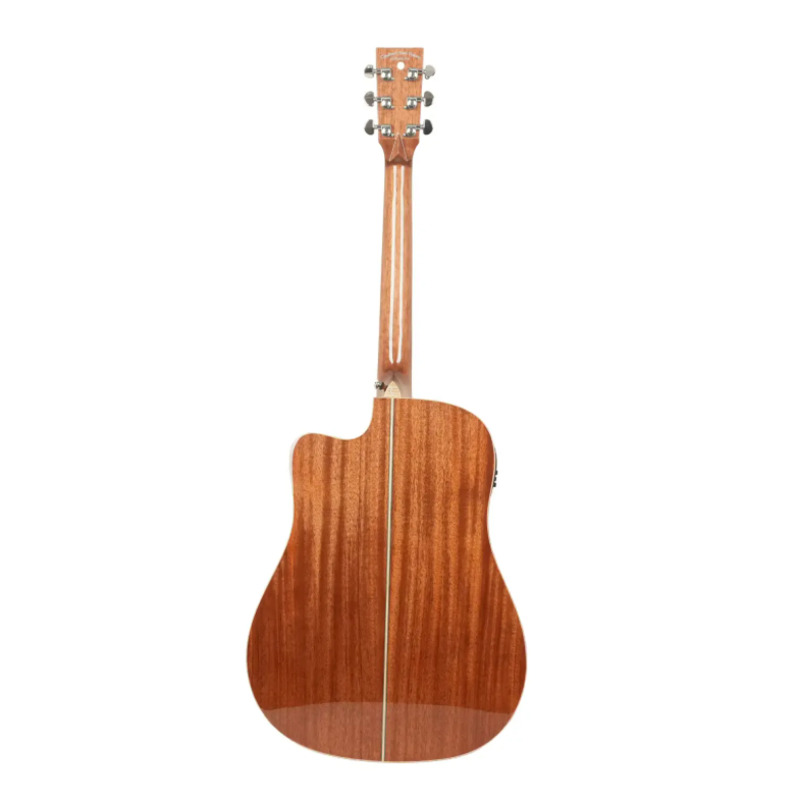Электроакустическая гитара TANGLEWOOD TW5 CE SB