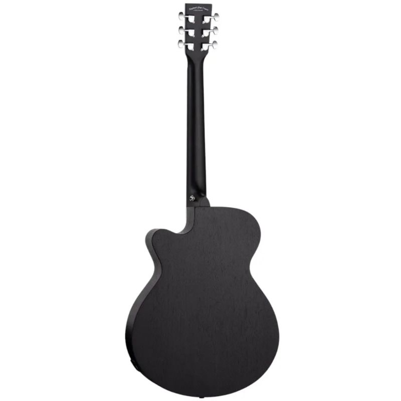 Электроакустическая гитара TANGLEWOOD TWBB SF CE