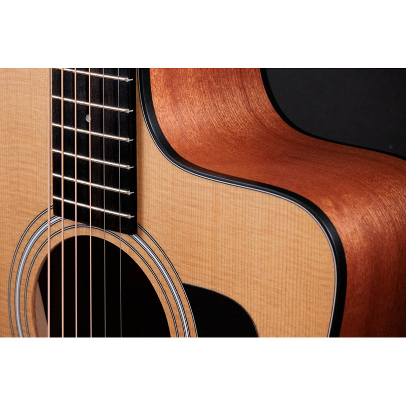 Электроакустическая гитара TAYLOR GUITARS 110CE