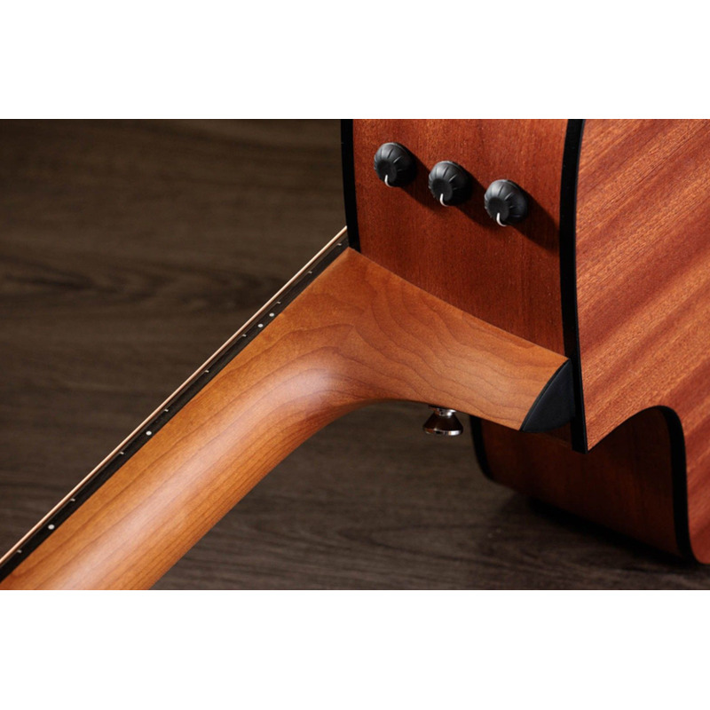 Электроакустическая гитара TAYLOR GUITARS 110CE