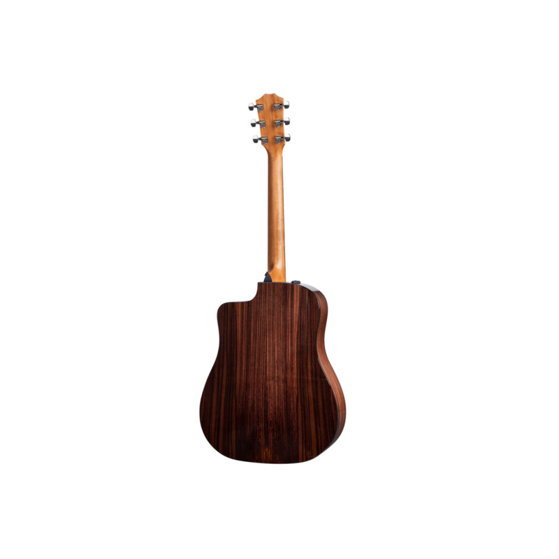 Электроакустическая гитара TAYLOR GUITARS 210ce PLUS