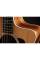 Электроакустическая гитара TAYLOR GUITARS 214ce-K DLX
