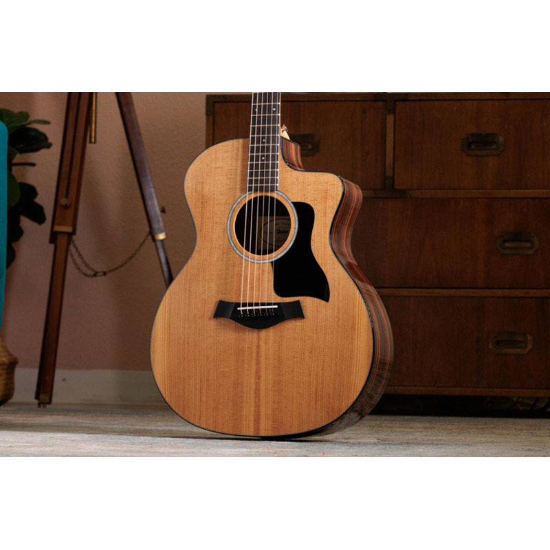 Електроакустична гітара TAYLOR GUITARS 214ce PLUS