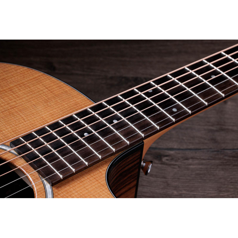 Електроакустична гітара TAYLOR GUITARS 214ce PLUS
