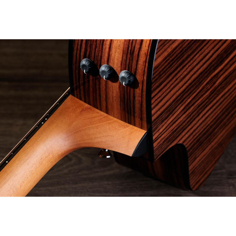Електроакустична гітара TAYLOR GUITARS 214ce PLUS