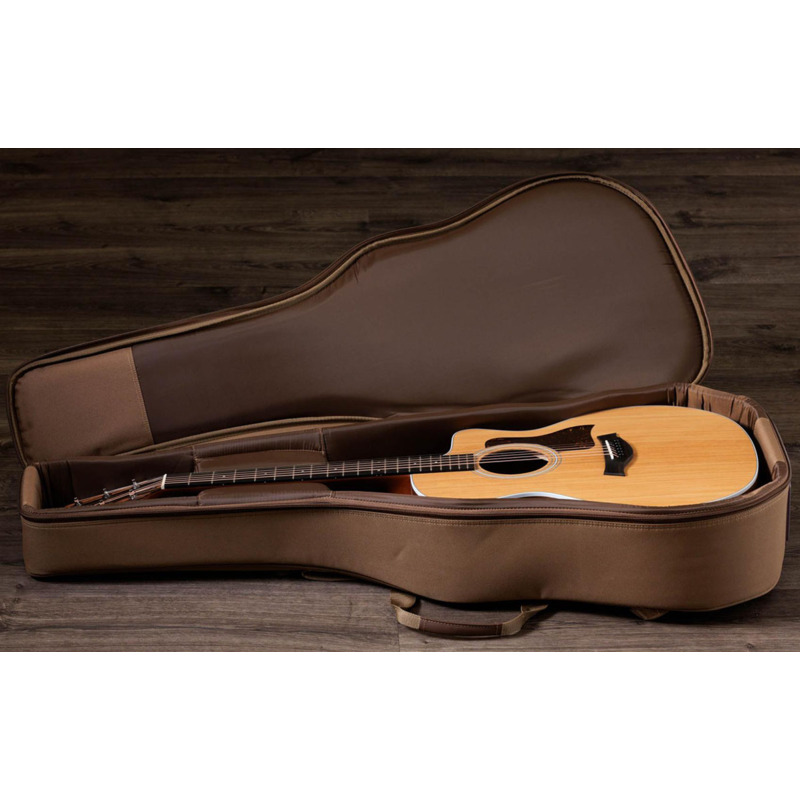 Электроакустическая гитара TAYLOR GUITARS 214CE