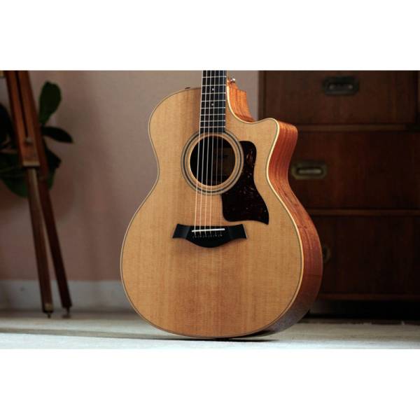Электроакустическая гитара TAYLOR GUITARS 314CE STUDIO SPECIAL EDITION NATURAL