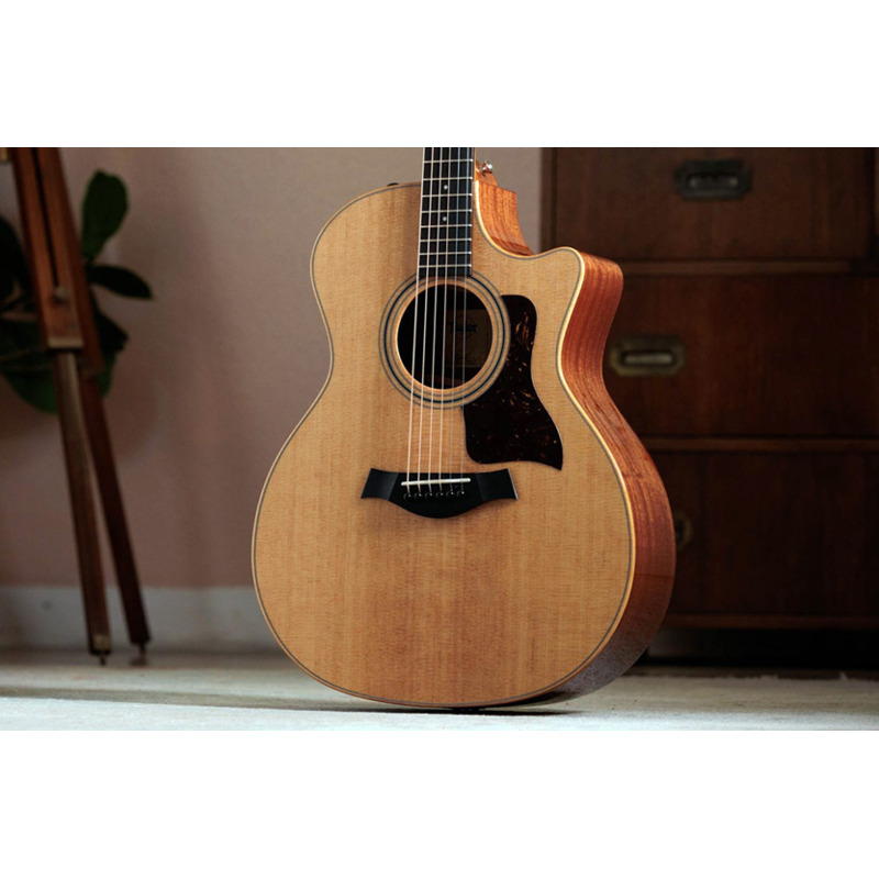 Электроакустическая гитара TAYLOR GUITARS 314CE STUDIO SPECIAL EDITION NATURAL