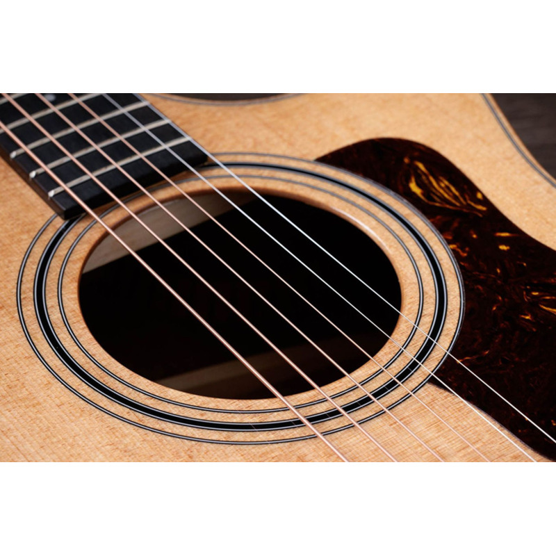 Электроакустическая гитара TAYLOR GUITARS 314CE STUDIO SPECIAL EDITION NATURAL