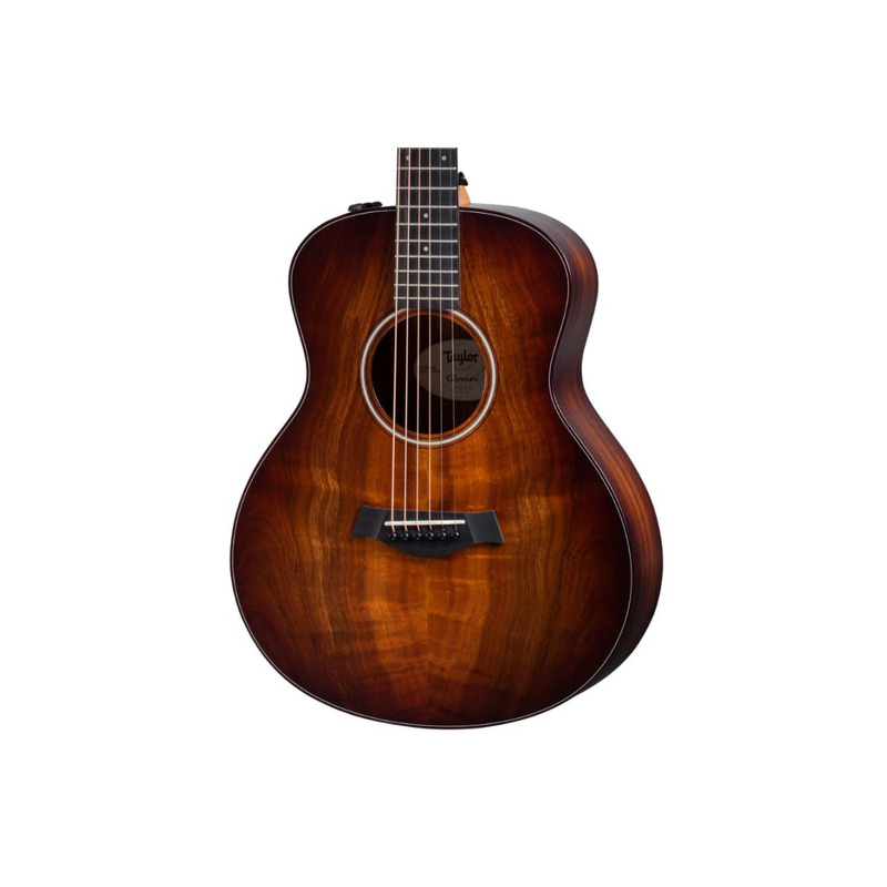 Електроакустична гітара  TAYLOR GUITARS GS MINI-e KOA PLUS