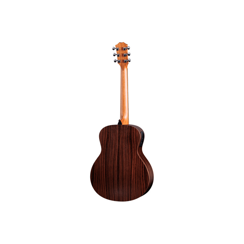 Электроакустическая гитара TAYLOR GUITARS GS MINI-E ROSEWOOD SUNBURST