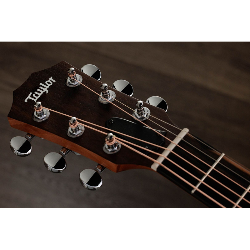 Электроакустическая гитара TAYLOR GUITARS GS MINI-E ROSEWOOD SUNBURST