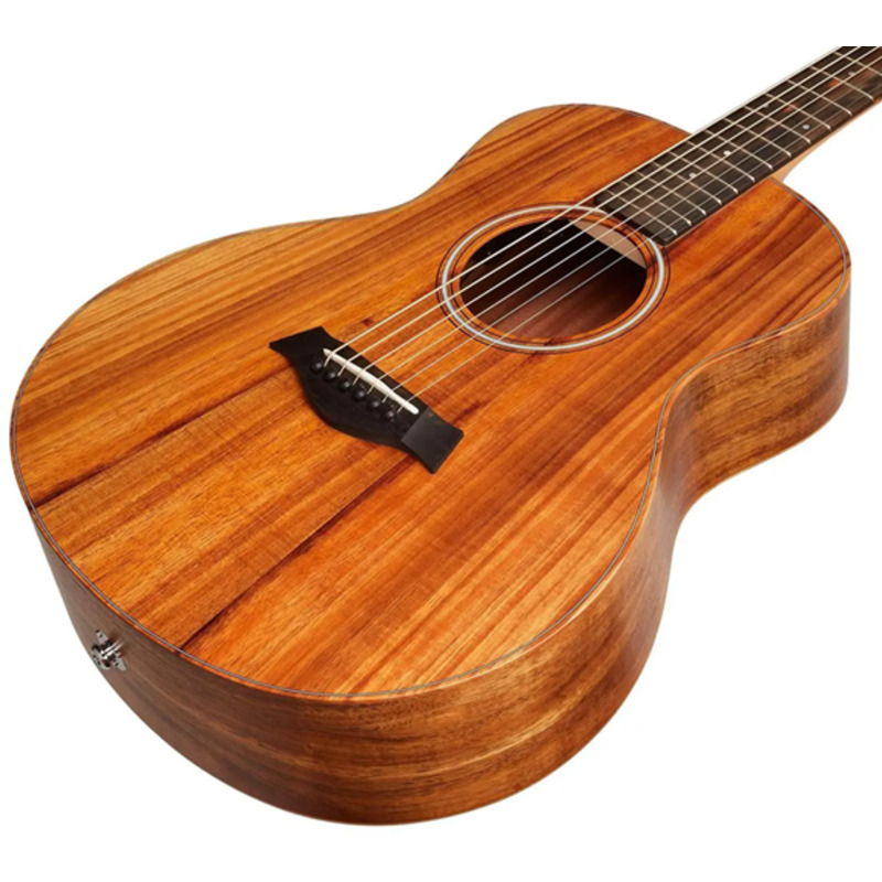 Електроакустична гітара TAYLOR GUITARS GS MINI-e KOA