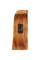 Электроакустическая гитара TAYLOR GUITARS GS MINI-e KOA