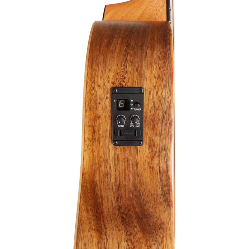 Електроакустична гітара TAYLOR GUITARS GS MINI-e KOA