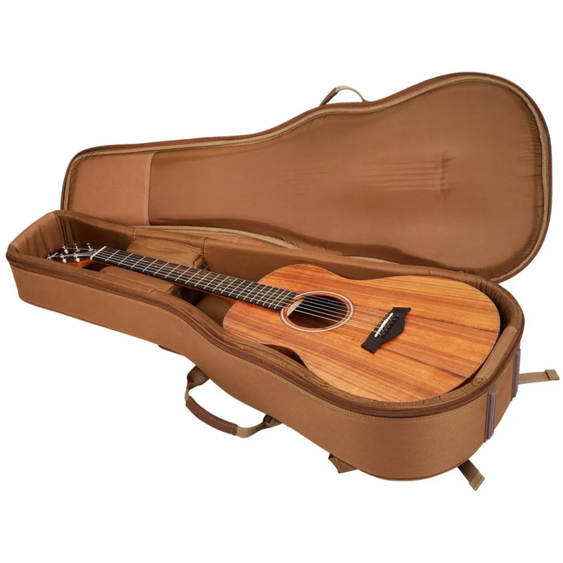 Електроакустична гітара TAYLOR GUITARS GS MINI-e KOA