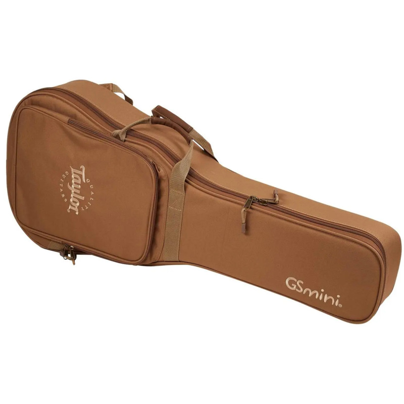 Електроакустична гітара TAYLOR GUITARS GS MINI-e KOA