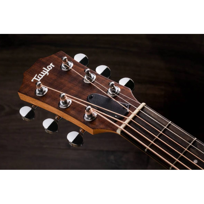 Акустична гітара TAYLOR GUITARS GS MINI MAHOGANY