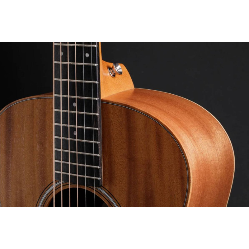 Акустична гітара TAYLOR GUITARS GS MINI MAHOGANY