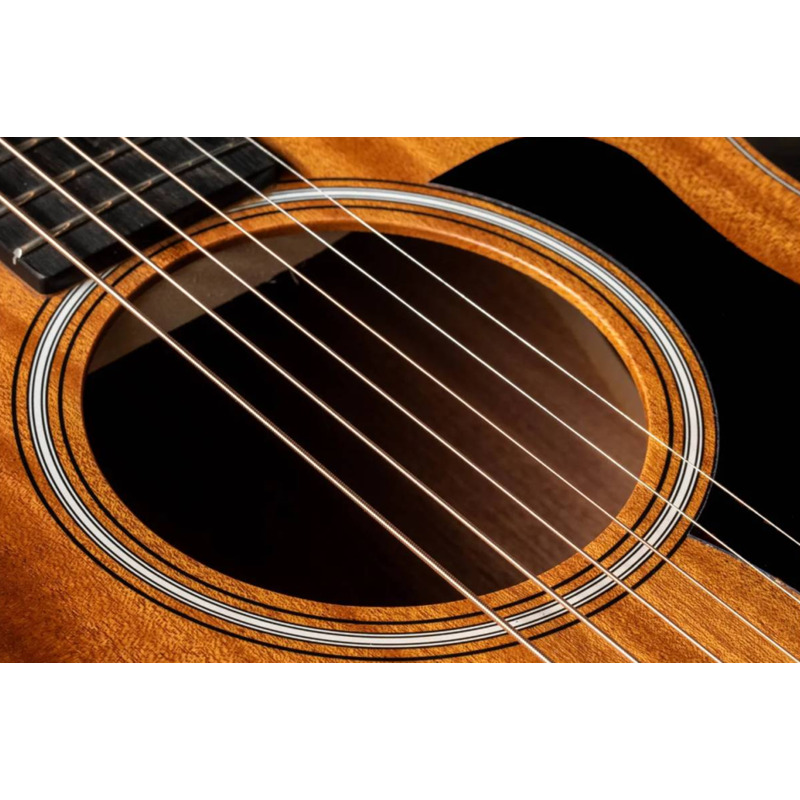 Акустична гітара TAYLOR GUITARS GS MINI MAHOGANY