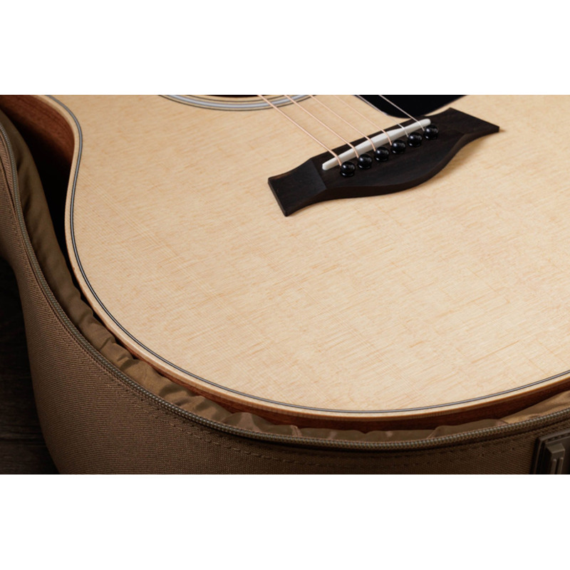 Акустична гітара TAYLOR GUITARS GS MINI SAPELE