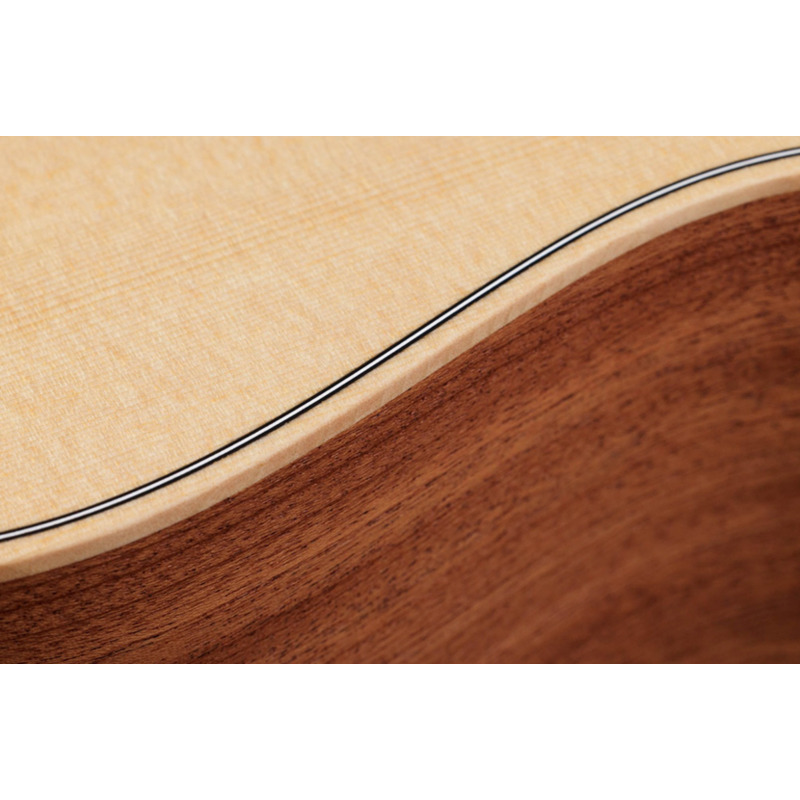 Акустична гітара TAYLOR GUITARS GS MINI SAPELE
