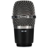 Микрофон вокальный Telefunken M81-WH