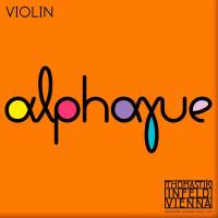 Струна Thomastik-Infeld AL04 1/2 Alphayue Synthetic Core Monel Wound 1/2 G Medium Tension