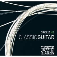Струны для классической гитары Thomastik-Infeld CRK125HT Hard Tension